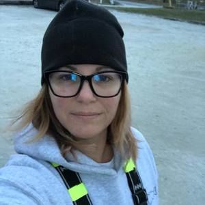 Meet your Posher, Robin